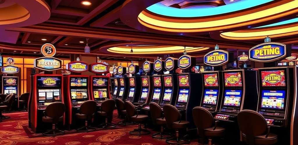 slots móveis com jackpot 109bet