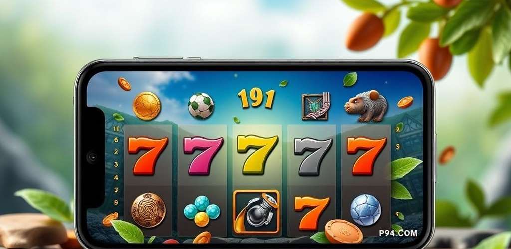 slots móveis com jackpot 109bet